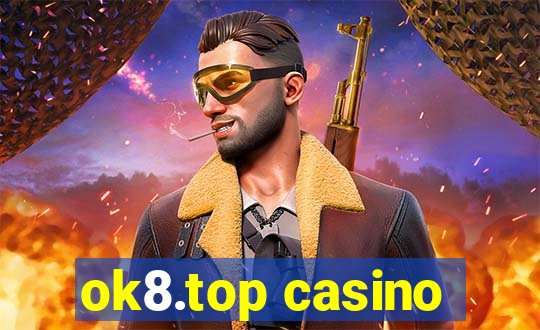 ok8.top casino